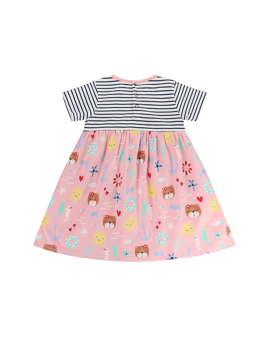 Lilly And Sid Lilly Friends Dress