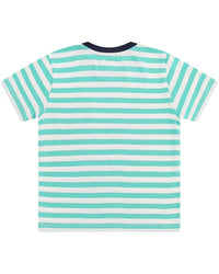 Lilly And Sid Sail The Seas T-Shirt