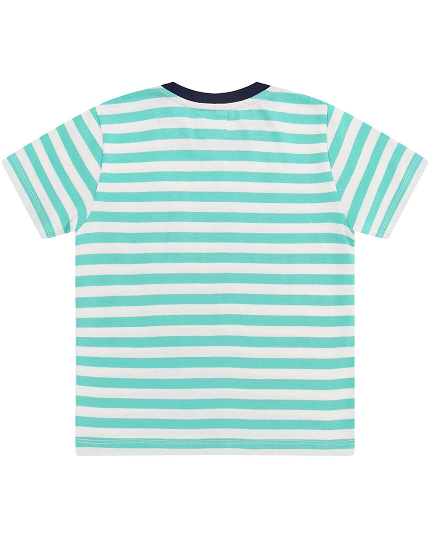 Lilly And Sid Sail The Seas T-Shirt