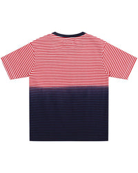 Lilly And Sid Sea You Dip Dye T-Shirt