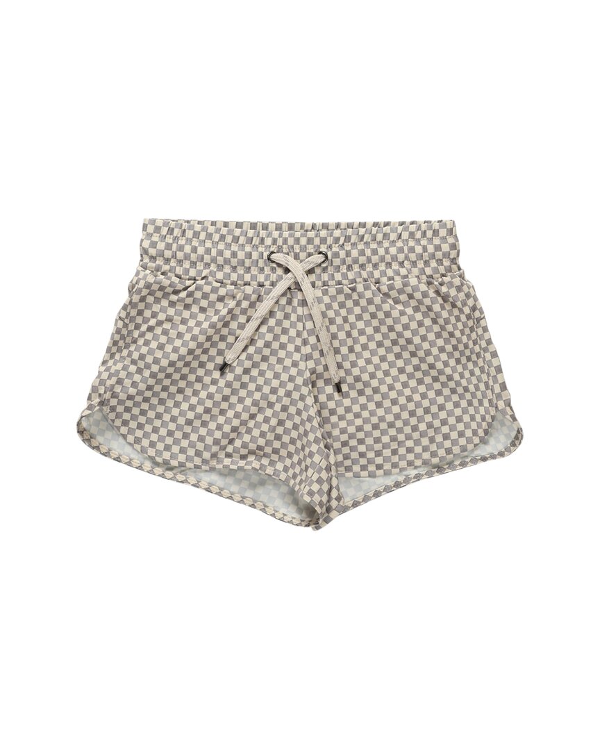 Rylee + Cru Collective Speed Short