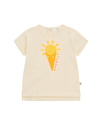 The Bonniemob Cotton Jersey Tee
