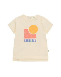The Bonniemob Cotton Jersey Tee
