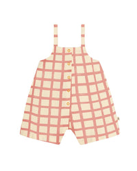 The Bonniemob Dungaree Jumpsuit