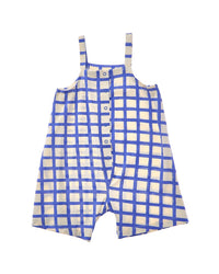The Bonniemob Dungaree Jumpsuit