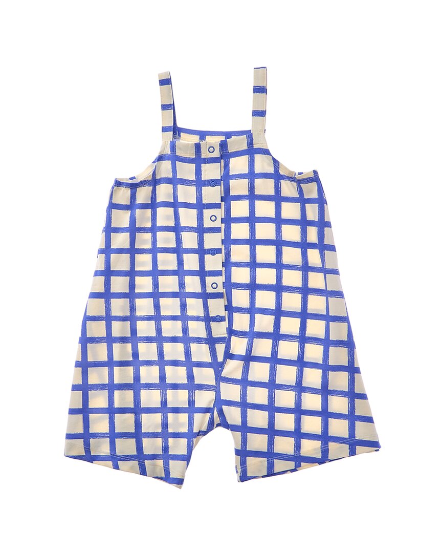 The Bonniemob Dungaree Jumpsuit