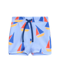 The Bonniemob Swim Trunk