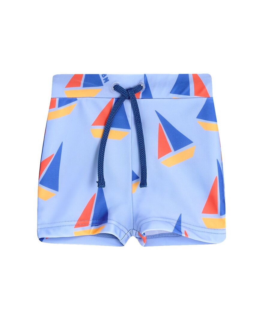 The Bonniemob Swim Trunk
