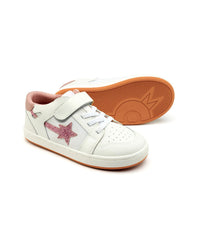 Oldsoles Star Runner Leather Sneaker