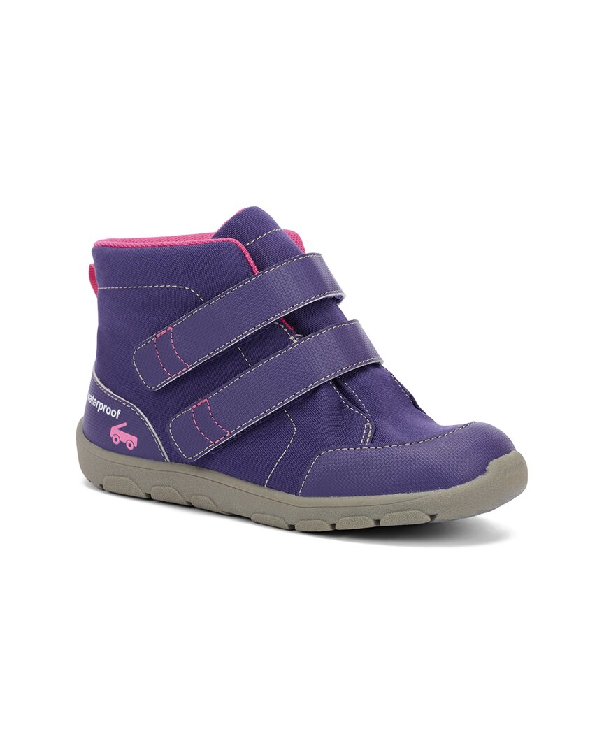 See Kai Run Skye Adapt Wp Boot
