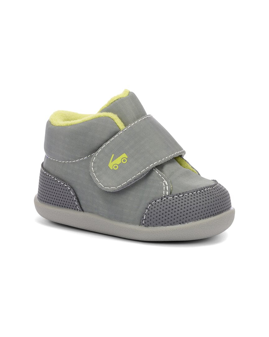 See Kai Run Casey Inf First Walker Boot