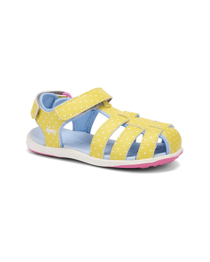 See Kai Run Paley Ii Water-Friendly Sandal