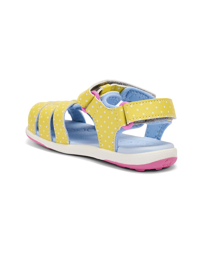 See Kai Run Paley Ii Water-Friendly Sandal