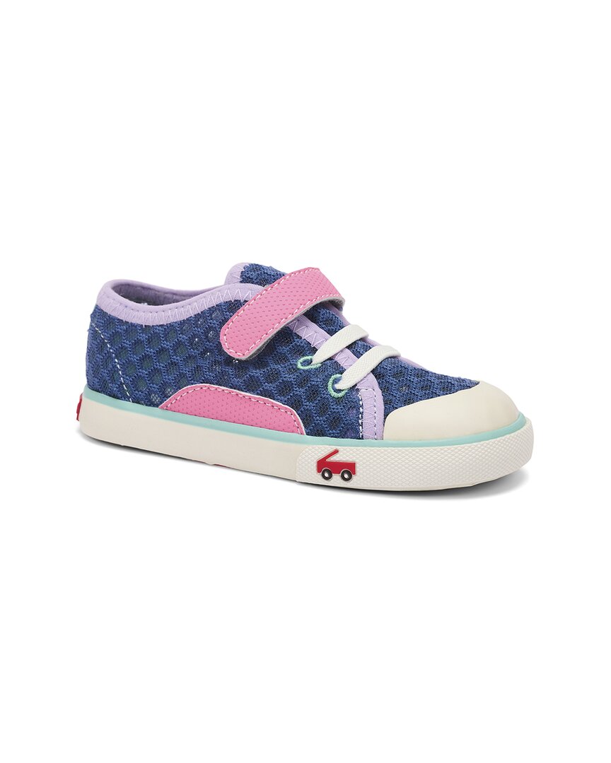 See Kai Run Saylor Water-Friendly Sneaker