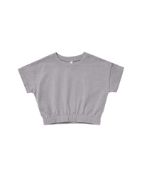 Rylee & Cru Cinched Jersey T-Shirt