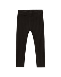 Rylee & Cru Ribbed Legging
