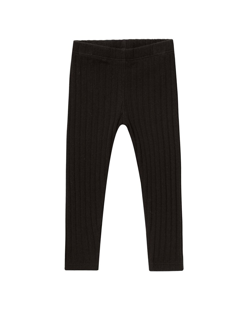 Rylee & Cru Ribbed Legging