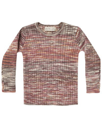 Rylee & Cru Ribbed Top