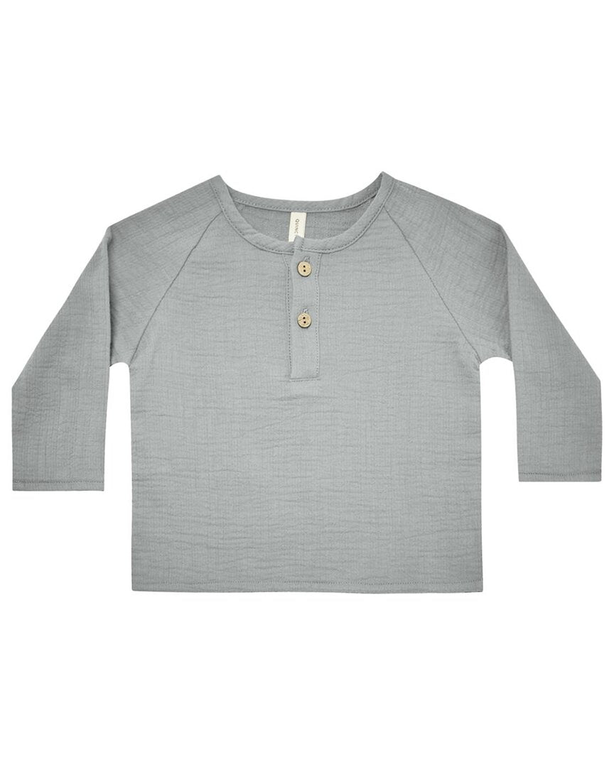 Quincy Mae Zion Shirt