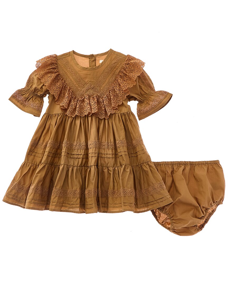 Noralee Genevieve Dress