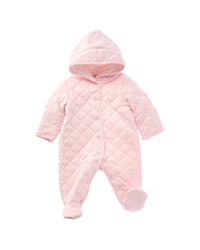 Little Me Little Me Joy Quilted Pram