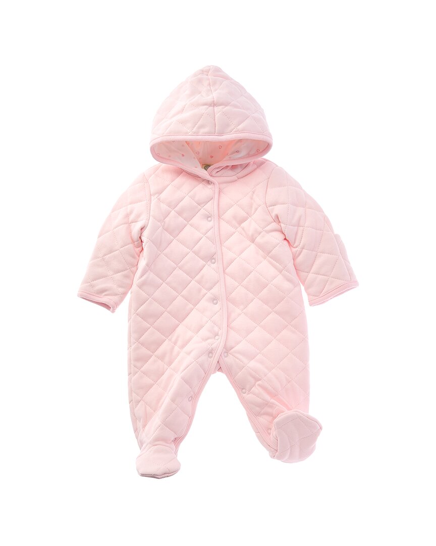Little Me Little Me Joy Quilted Pram