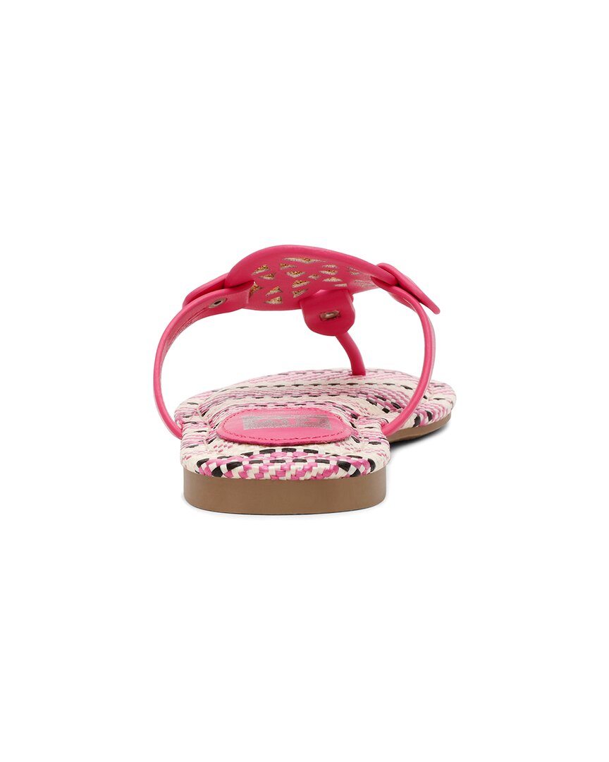 Dolce Vita Cotta Slipper