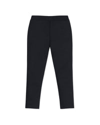 Hope & Henry Button Placket Ponte Pant