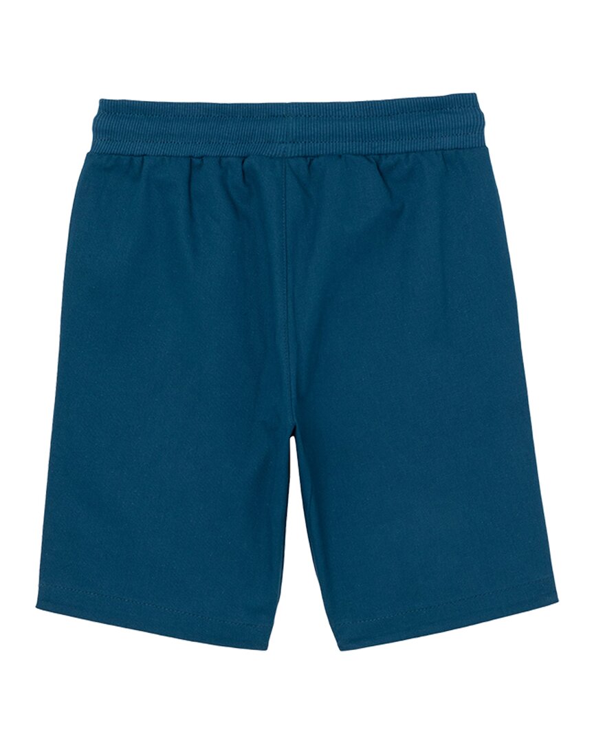 Cherubino Short
