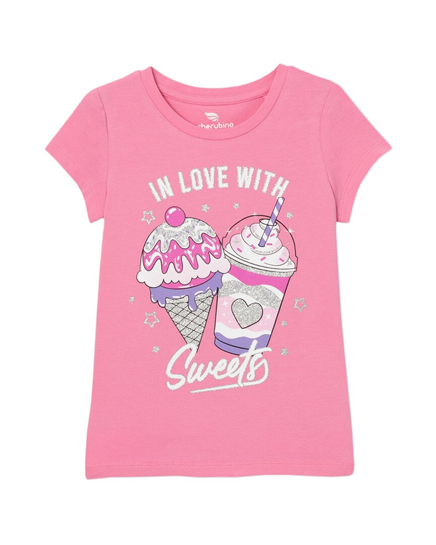 Cherubino T-Shirt