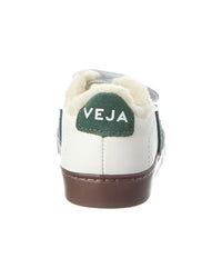 Veja Small Esplar Winter Leather Sneaker