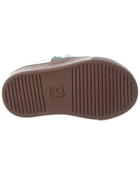Veja Small Esplar Winter Leather Sneaker