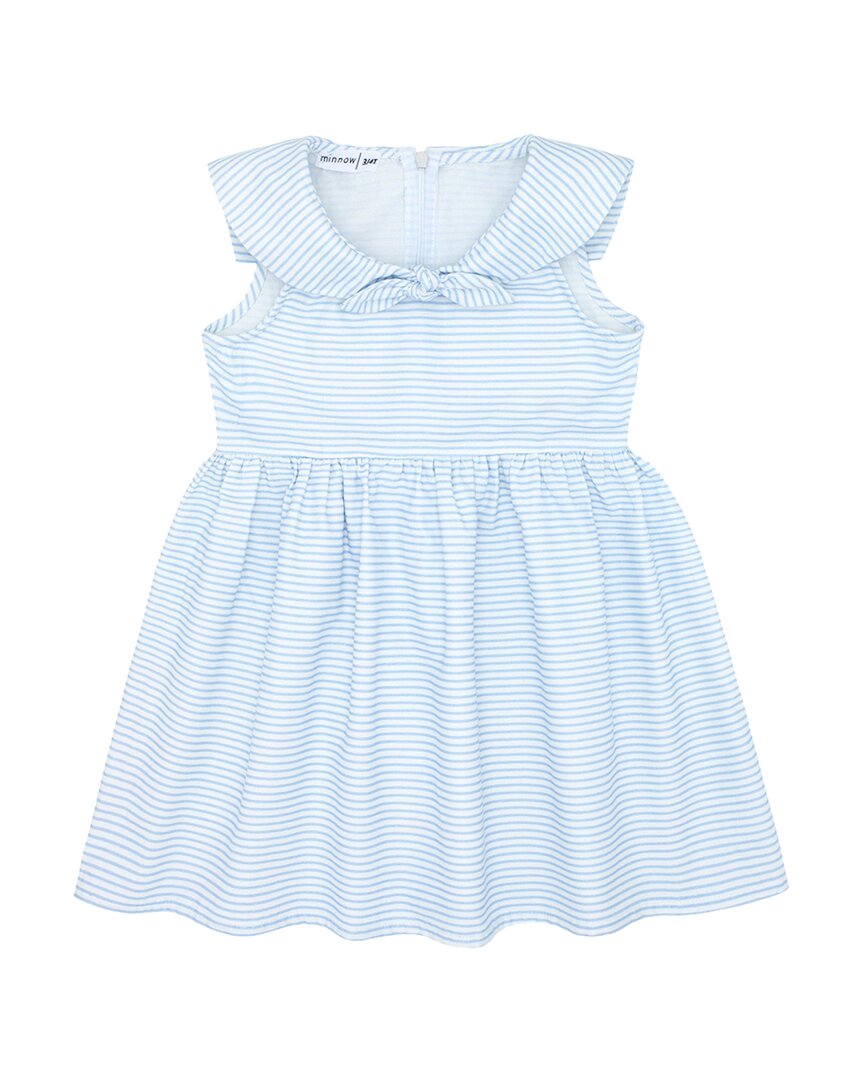 Minnow Dress