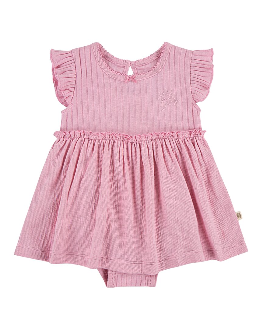 Huggies 2Pc Gown & Diaper Set