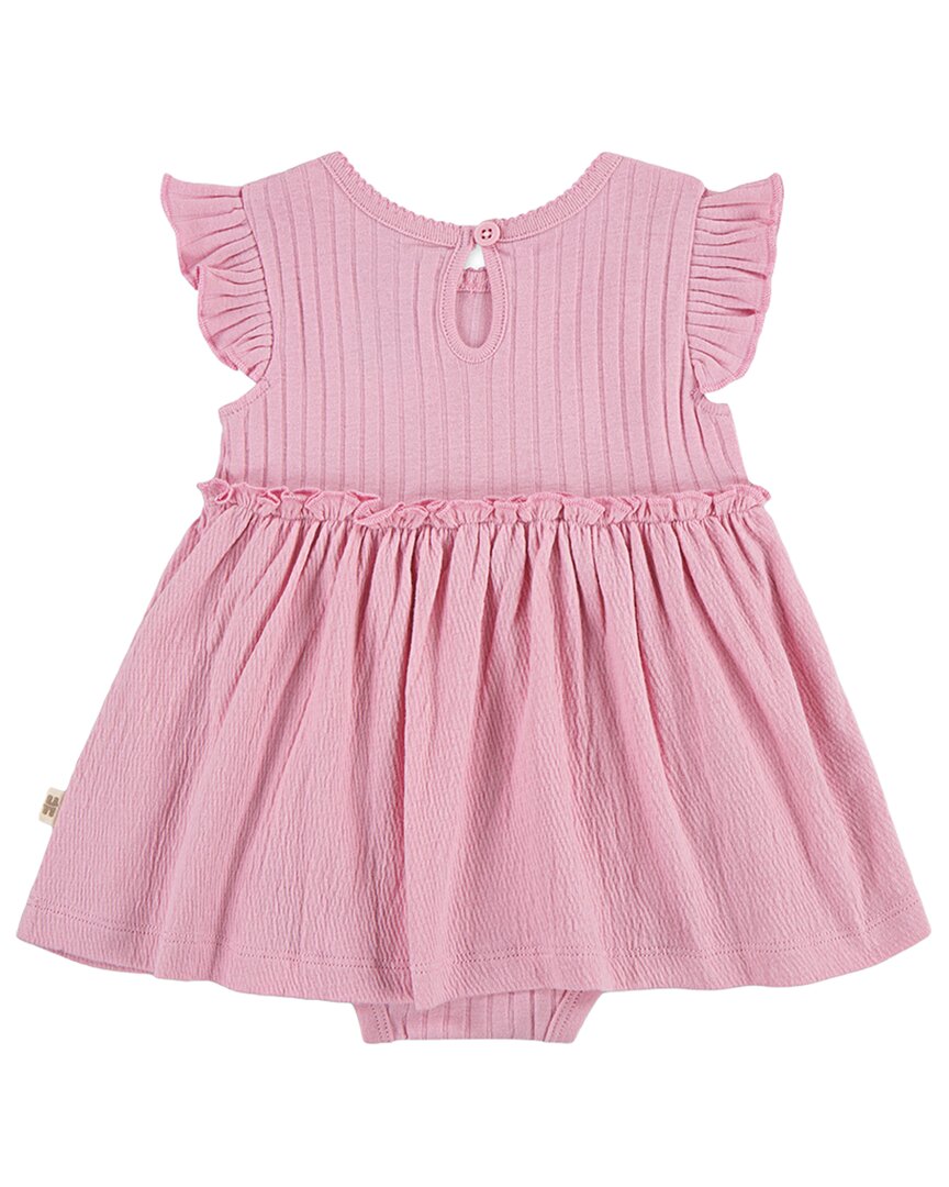 Huggies 2Pc Gown & Diaper Set