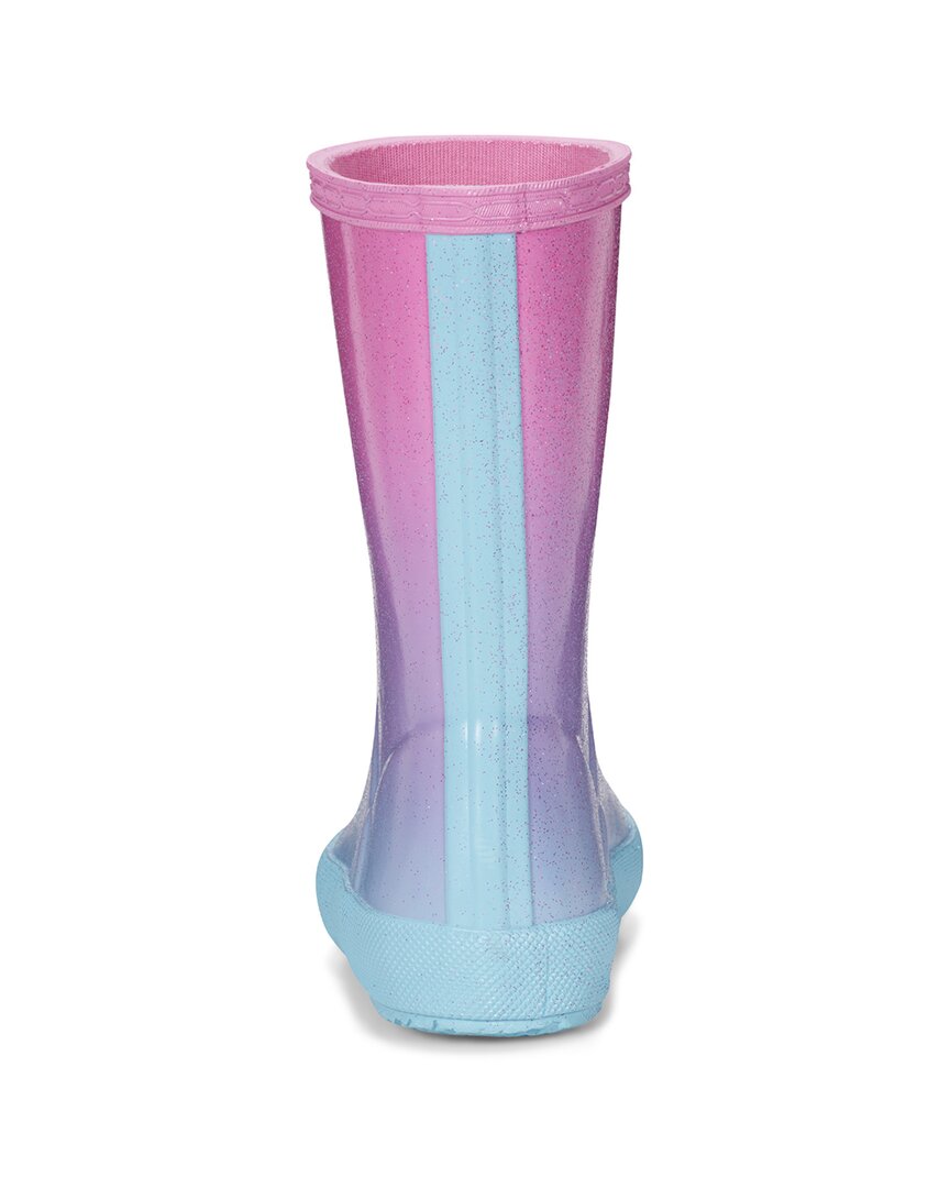 Hunter Hunter First Starcloud Rubber Rain Boot