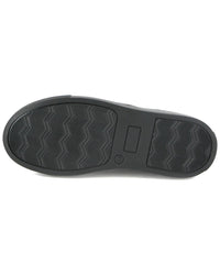 Atlanta Moccasin Chelsea Leather Boot
