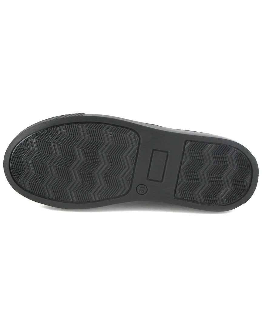 Atlanta Moccasin Chelsea Leather Boot