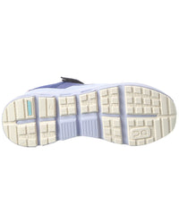 On Running Canvas Sneaker