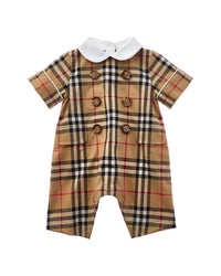 Burberry Overall Beige