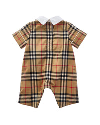 Burberry Overall