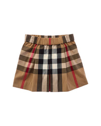 Burberry Skirt Beige