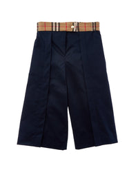 Burberry Pant Blue