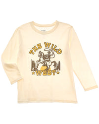 Chaser Chaser The Wild West T-Shirt
