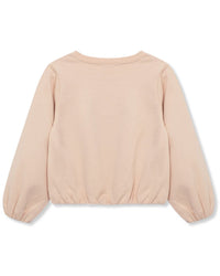 Peek Kids Peace Pullover