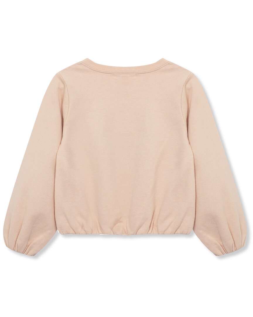 Peek Kids Peace Pullover