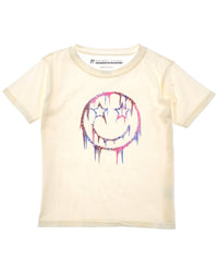 Prince Peter Drippy Happy Face T-Shirt