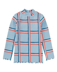 Tea Collection Woven Top