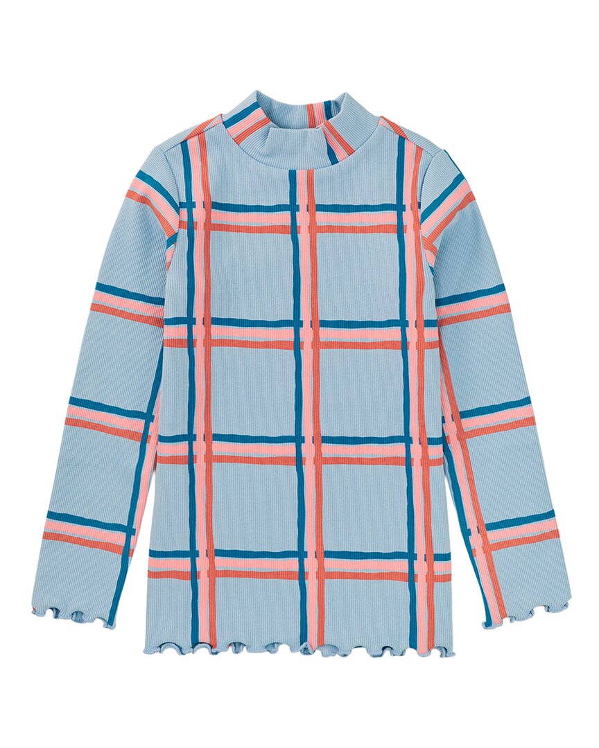 Tea Collection Woven Top