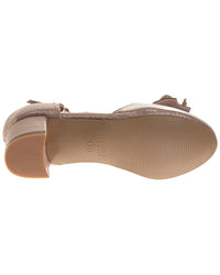 Badgley Mischka Dress Shoe